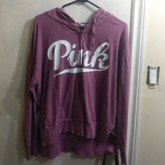 Pink Sweater - Picture 1 of 1